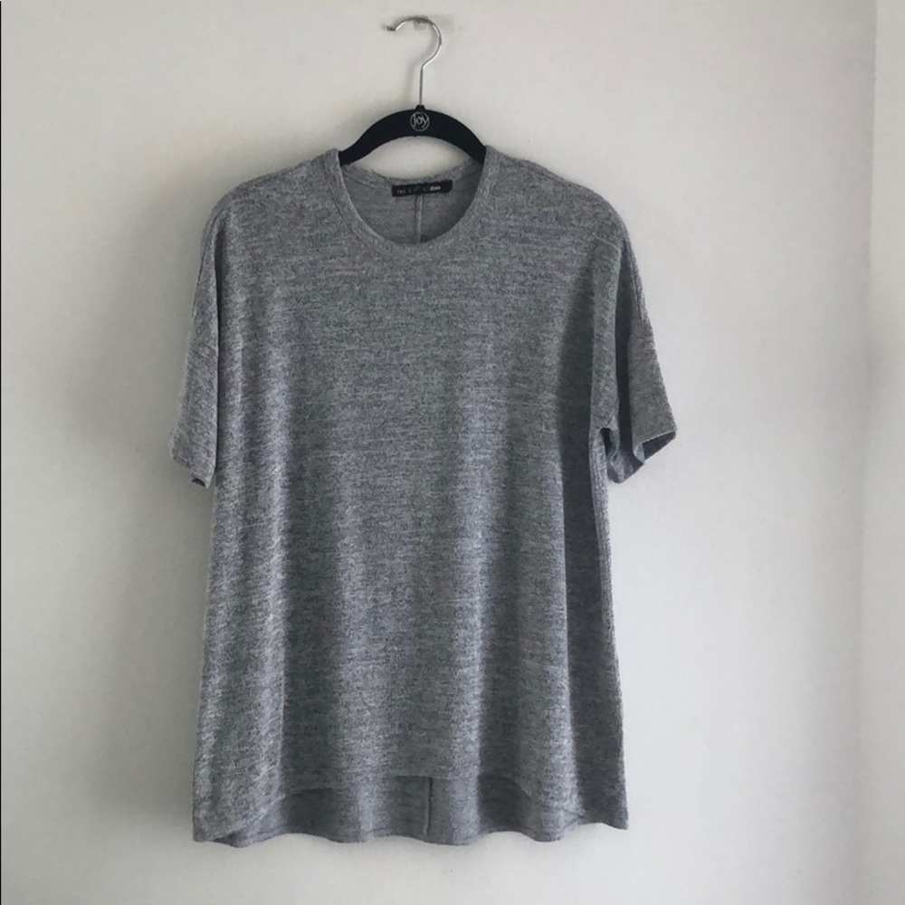 Rag & Bone Knit T-Shirt